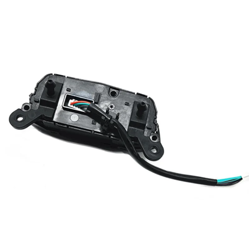 

1 Piece 2545507 Speed Cruise Control Switch For Scania Truck Sparts Autocruise Menus
