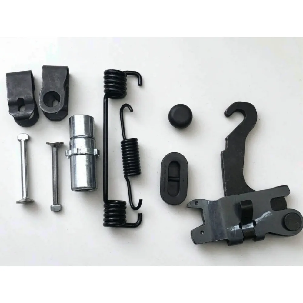 Left Right Brand New for Maxus G10 Hand Brake Hand Brake Pad Repair Kit Genuine