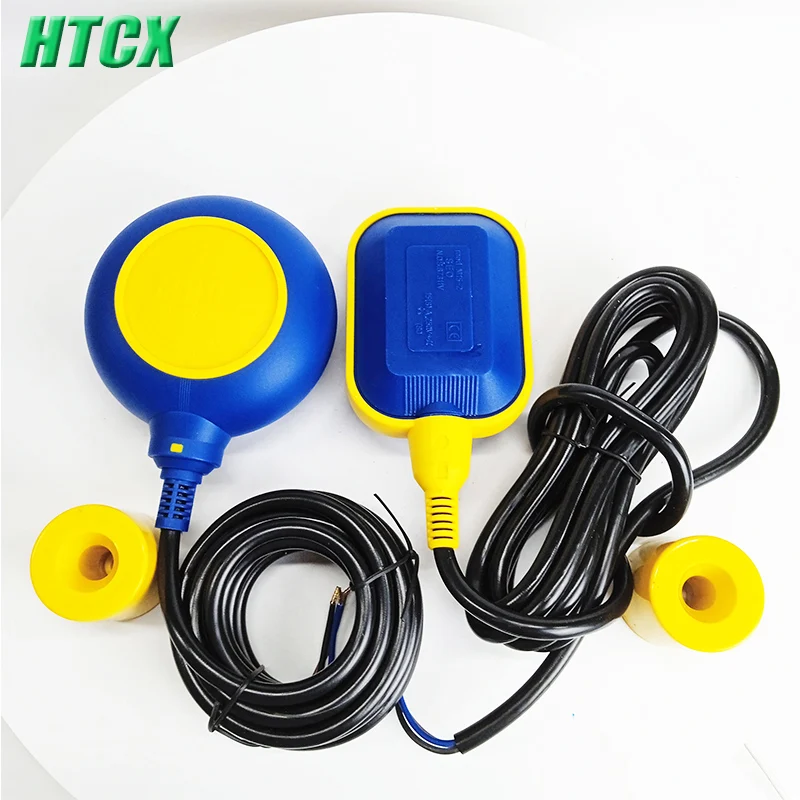 New Float switch liquid level switch cable float water pump MAC3-3M MAC3-5M MAC3-10M  MAC3-15M  KEY-3M  KEY-5M  KEY-10M  KEY-15M