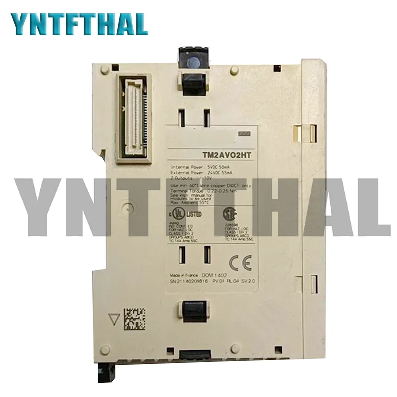 

Новый оригинальный TM2AVO2HT