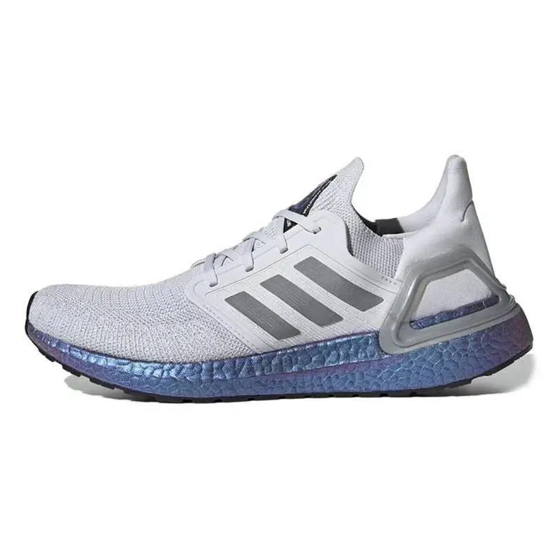 Кроссовки adidas Ultra Boost 2020 ISS US National Lab Dash Grey EG0755