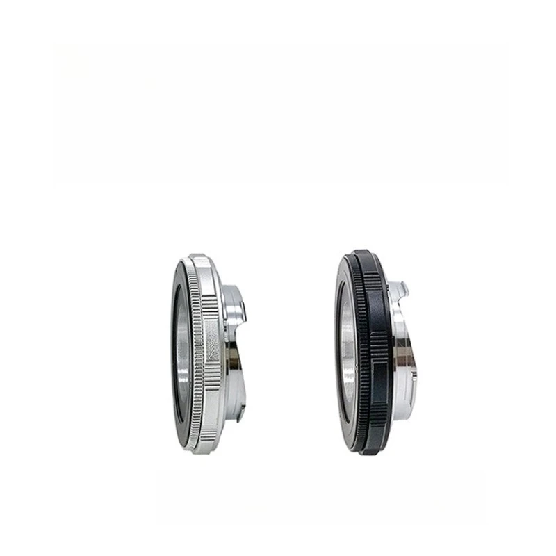 Self-service lossless changing accessories for movie lenses, multiple models are optional