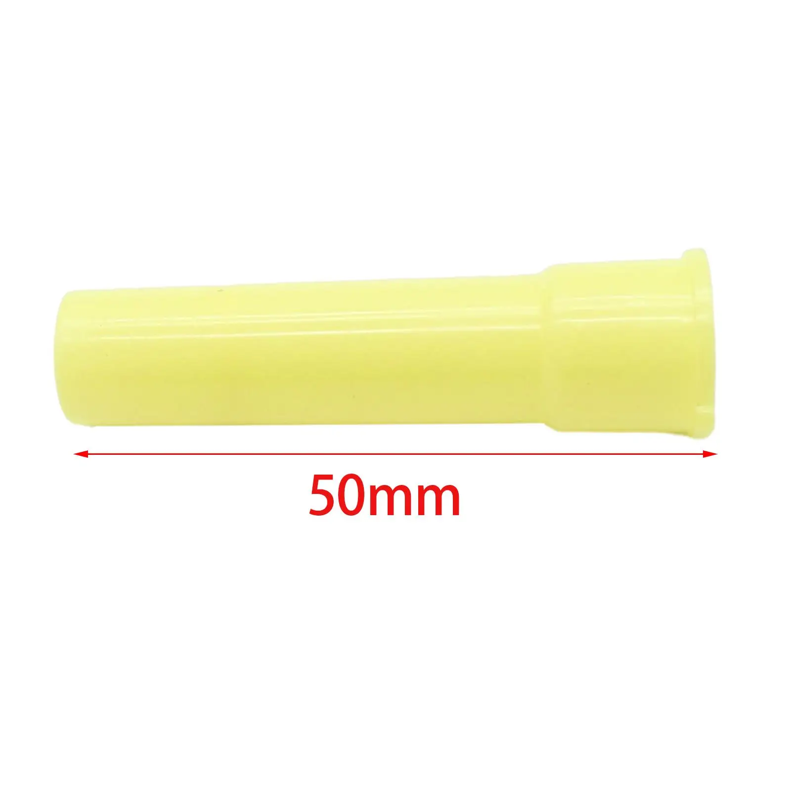 Oil Level Dipstick Tube Guide with Interchange Part Number 070115629K G for Volkswagen Touareg 7LA YL6 7L7 2003-2010