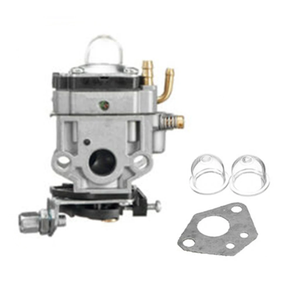 Carburetor Scooter Carburator Fit For 43cc 47cc 49cc 50cc 52cc 2-Stroke 11mm Adjustment Alloy Carb High quality