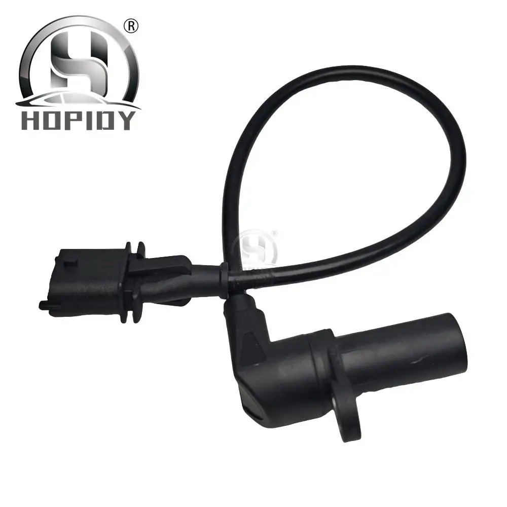 90520856 6238459 Crankshaft Camshaft Crank Cam Position CMP Sensor For Opel Vauxhall Astra Vectra B Zafira 1.6i 1.8i 16V