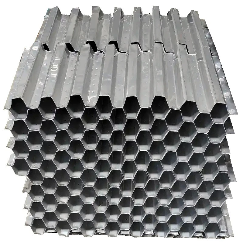 

Stainless steel inclined pipe sedimentation tank irrigation corrosion resistance, high strength 304 hexagonal honeycomb
