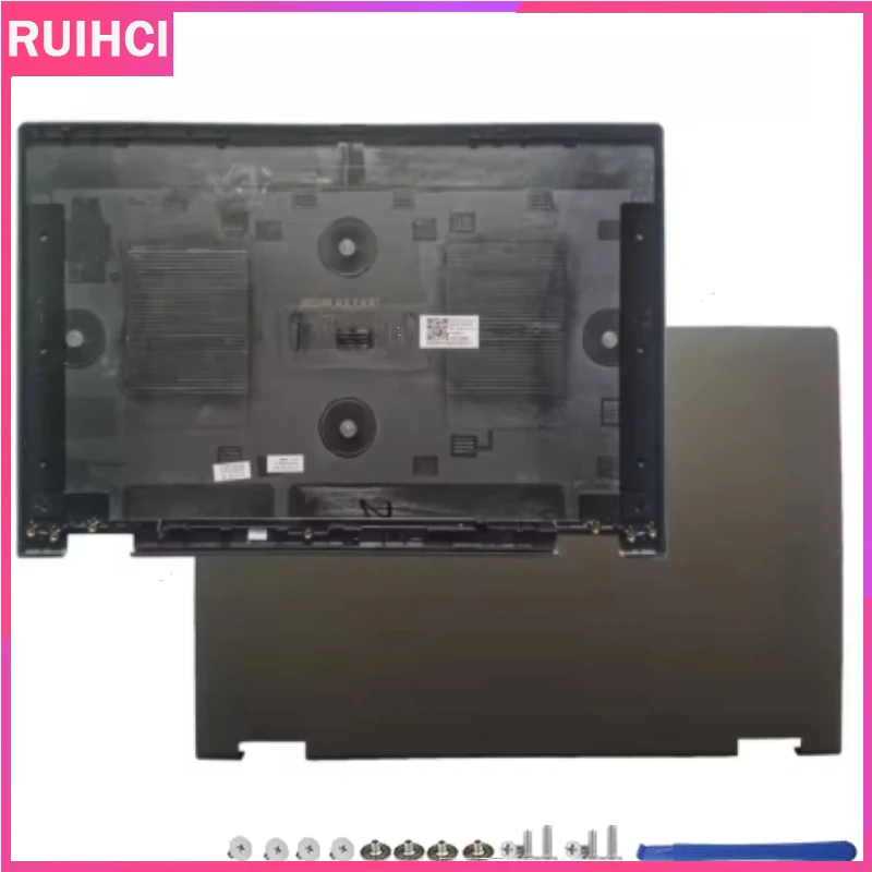 For Ideapad Flex 5-14IIL05 Flex 5-14ARR Flex 5-14ARE05 New LCD Back Cover SCB0R75364 SCB0R75367