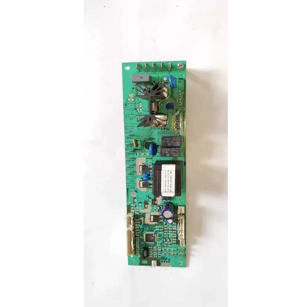 

Applicable to Delong EAM4300 coffee machine motherboard accessories