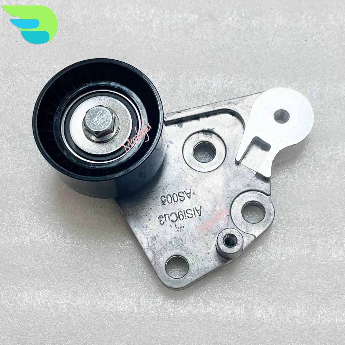 

OEM SMW252063 Натяжитель ремня для Mitsubishi 4G63T Için Harika Duvar Haval 4G6