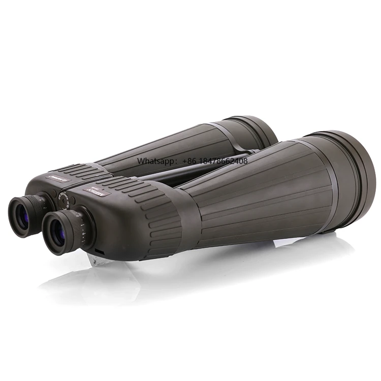 

Hollyview Skymaster 25x100 Astronomical Night Vision Binoculars Giant Binoculars