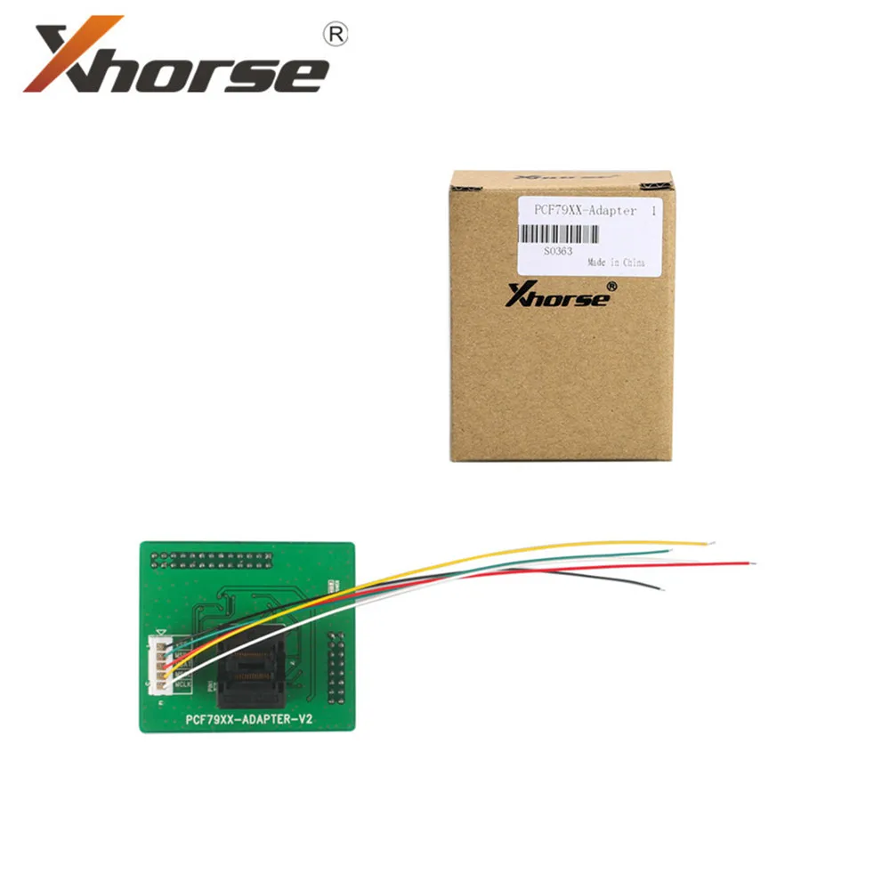 

Адаптер Xhorse PCF79XX для VVDI Prog