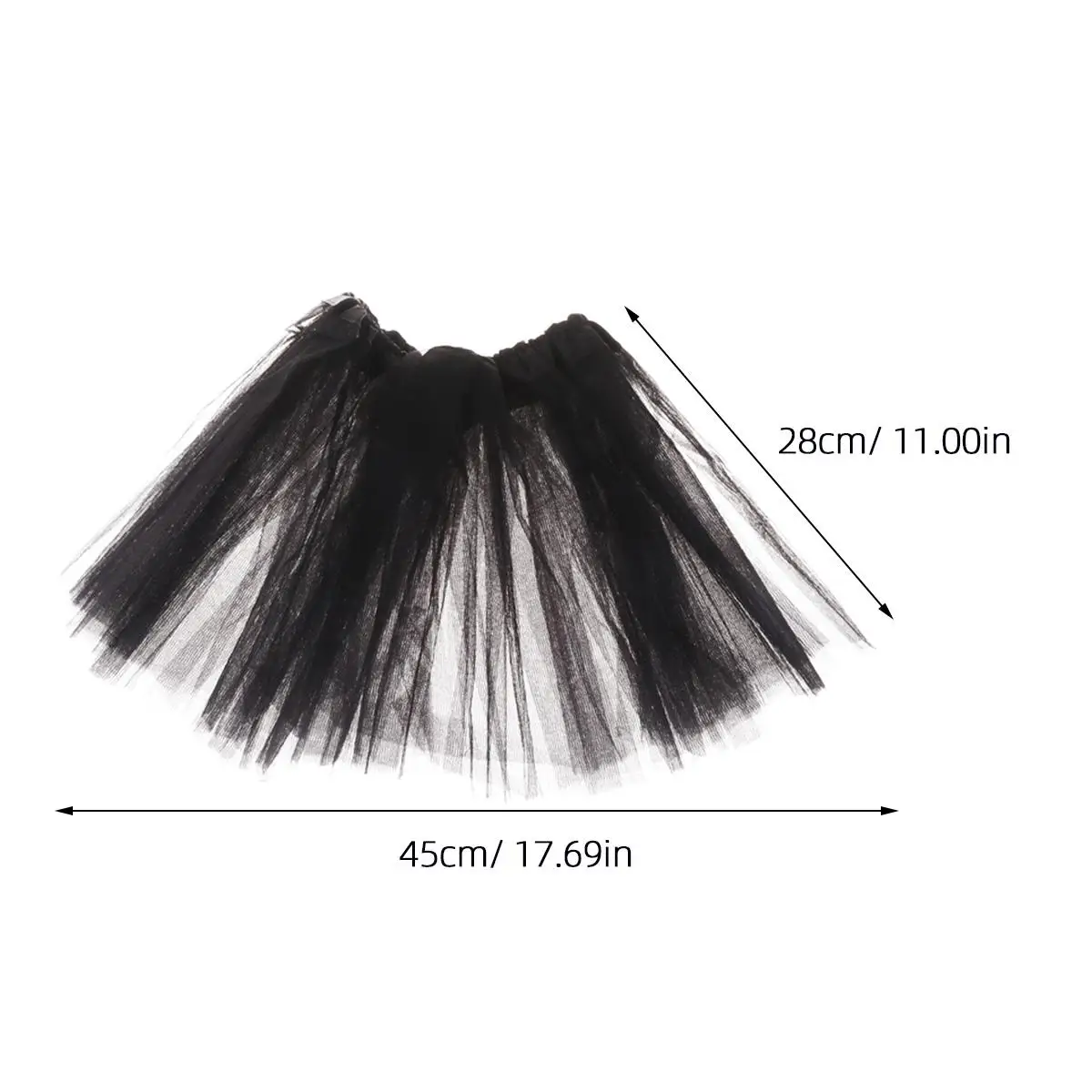 5 Pcs Clothes for Kids Party Costume Gloves Cosplay Supplies Dancing Decors Child