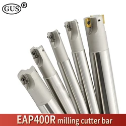 BAP 400R milling cutter bar EAP400R Roughing right angle for CNC APMT1604 milling blade Lathe Machining Tools Accessories