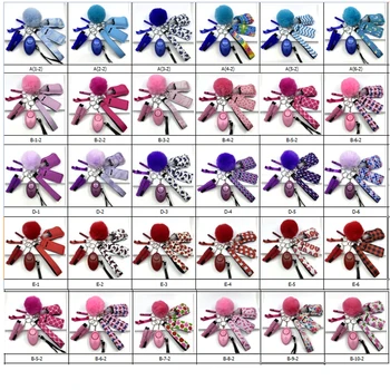 الجملة النحاس أداة الدفاع عن النفس السائبة الملحقات بي الدفاع عن النفس سلسلة المفاتيح مجموعة النساء