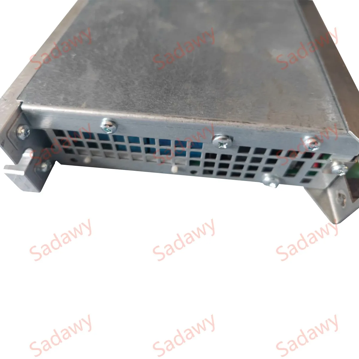 AMK AMKASYN Original KW8 KW 8 Servo Driver Servo Controller dengan garansi