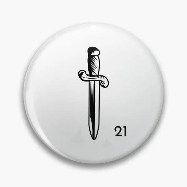 21 Savage Knife Sof…