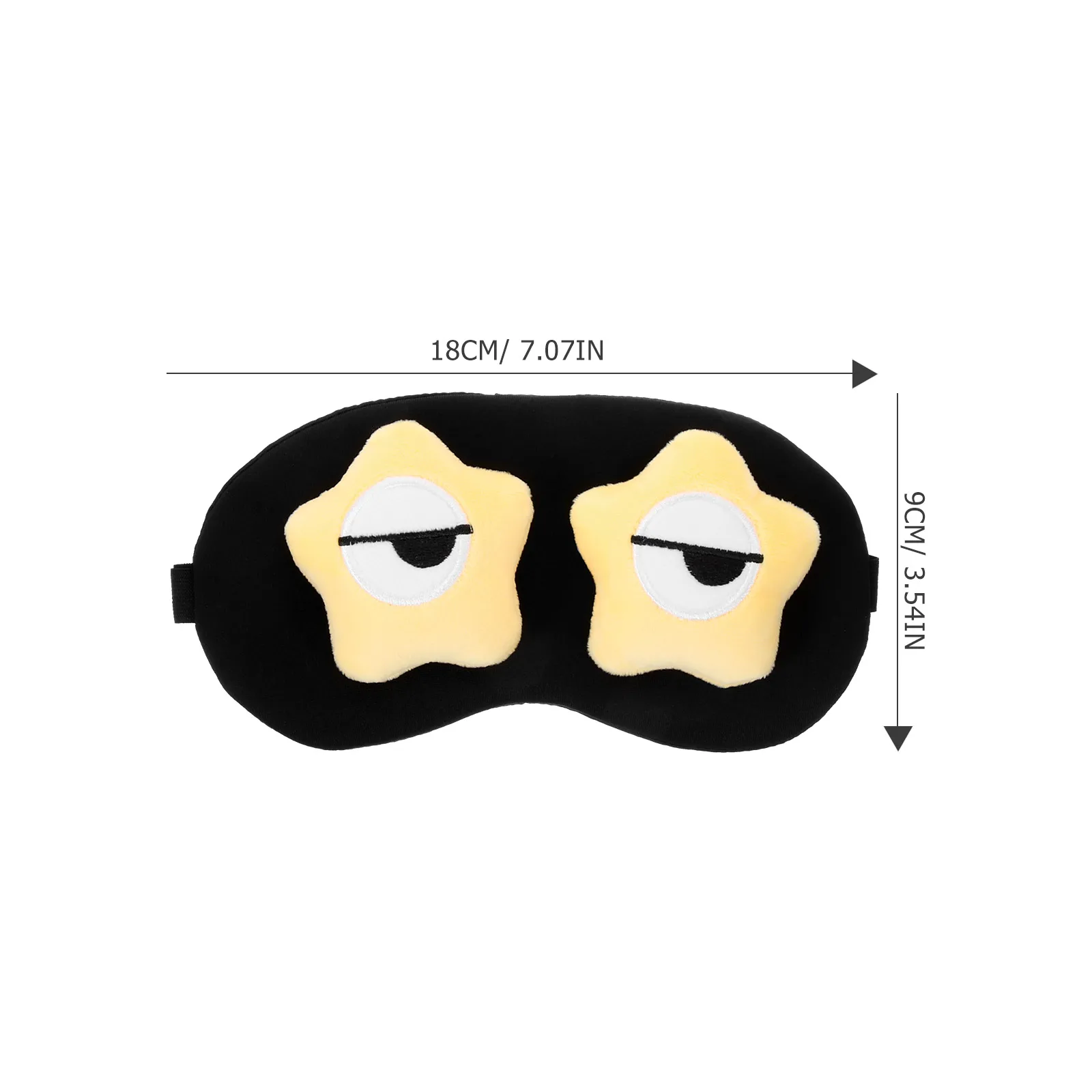 

Silk Cooling Eye Mask Sleep Masks Women Travel Airplane Breathing Material Good Sleep Office Student Nap