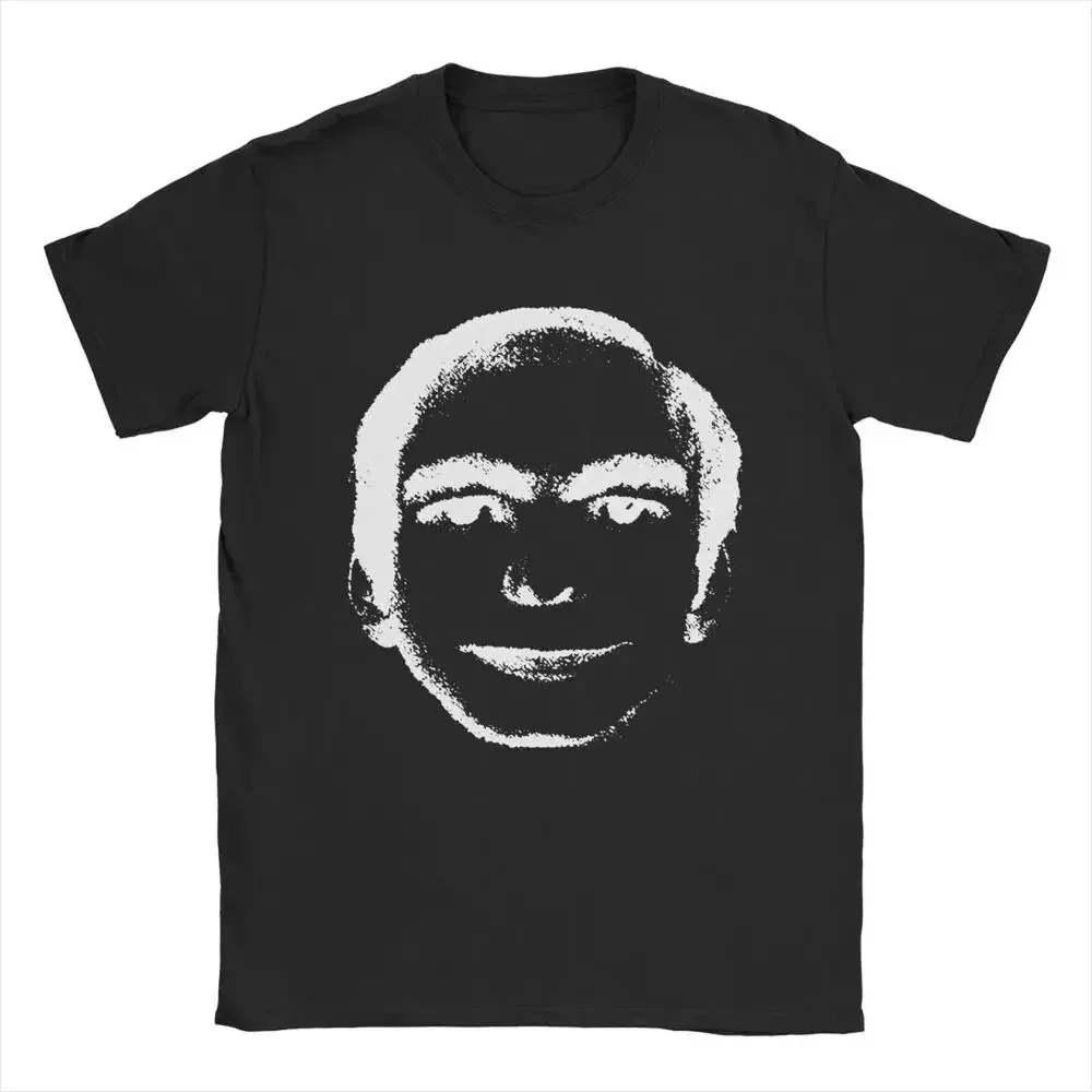 

Ever Dream This Man Cotton Men Men's T-shirt Short Sleeve Tees Male Loose T-shirt