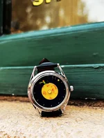Little Prince B612 Planet Diseño creativo Reloj deportivo de ocio Relojes para hombres y mujeres Relojes para parejas