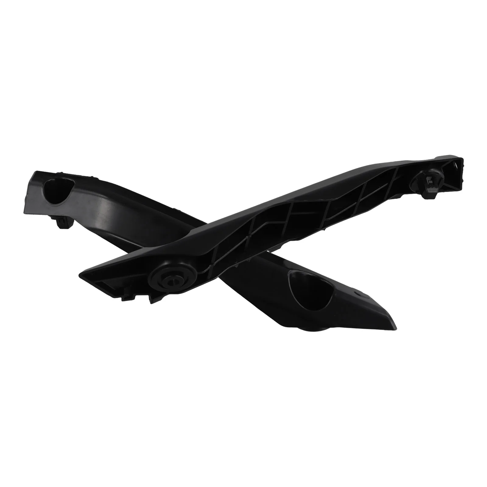 

Car Bumper Mount Bumper Supports Easy To Use Quick Installation Anti-corrosion Direct Installation Easy To Install Non-deformed