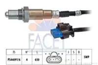 108518 oxygen sensor for KUGA III redo DURATEC PLUG IN HYBRID 19