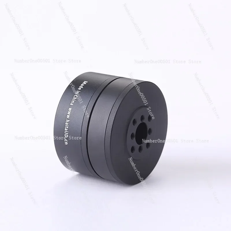 HT-S-3505 Low Speed Servo Brushless Motor Actuator Photoelectric Pod Monitoring PTZ Automation RS485
