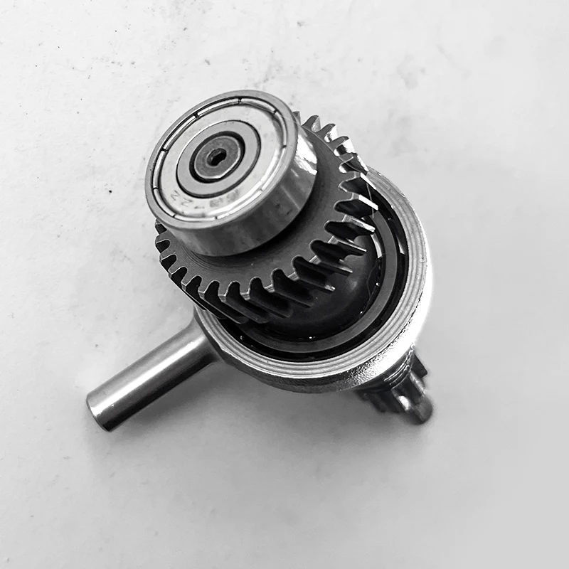 보쉬 임팩트 드릴 기어 어셈블리 교체 GBH2-22E drere GBH2-23REA dreer Rocking Gear Drive Shaft