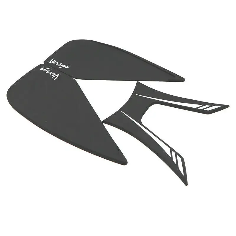 

Противоскользящая наклейка, боковой наколенник, топливная подушка для KAWASAKI Versys X 300 2017 2018 2019 2020