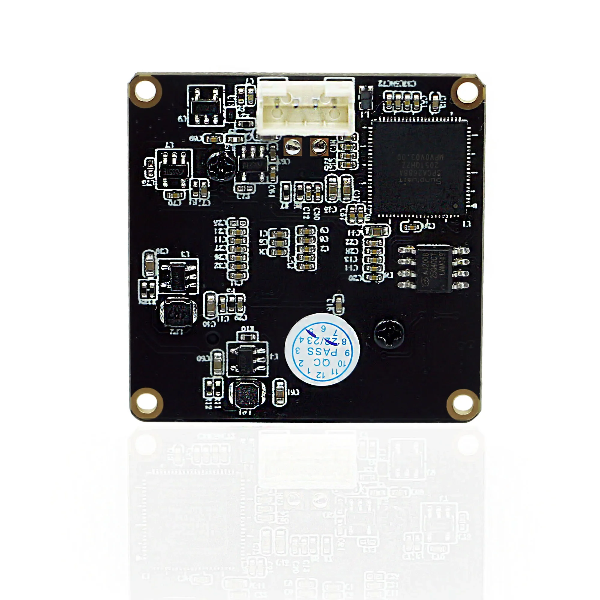 

New Factory Direct Sale IMX415 8MP 30FPS 4K 120 Degree Autofocus USB Camera Module CMOS Image Sensor Industrial Camera Module