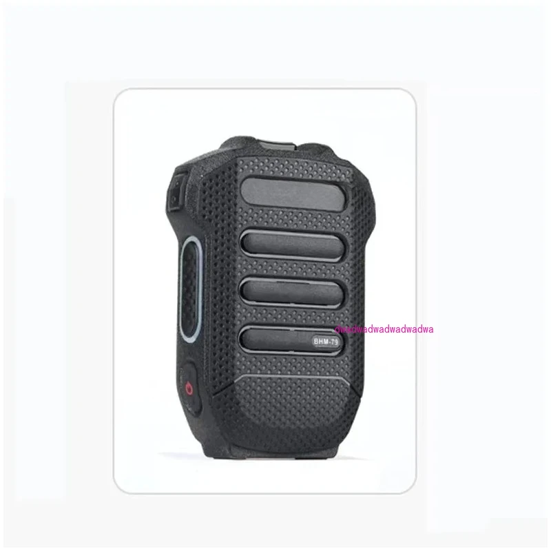 

Original BHM-79 Microfone Walkie-Talkie sem fio Bluetooth, VR-N7500, N7600, ZASTONE D9000APP, rádio do carro, N75, N76