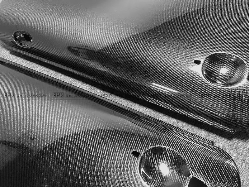 لاستبدال باب Mini Cooper R55 R56 OE (زوج) على طراز المصنع، جزء استبدال جسم السيارة #5