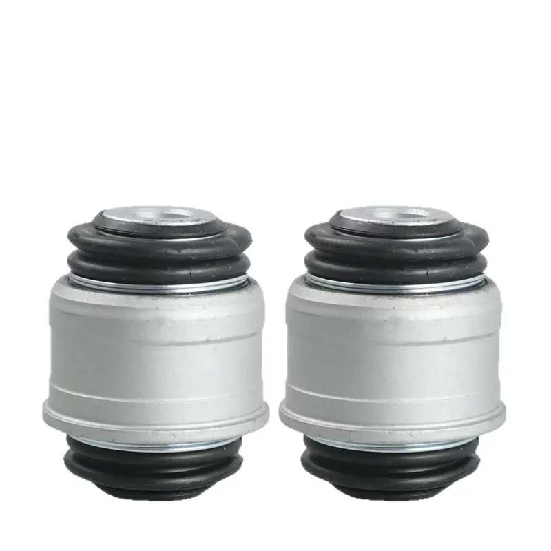 Rear Knuckle Bushing 22949386 84107273 for Buick LaCrosse Chevrolet Malibu Control Arm Bushing 2Pcs