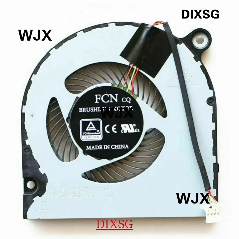 Delta ns85b11 dc28000k6d0 23. q2xn2.001 for Acer laptop CPU cooling fan