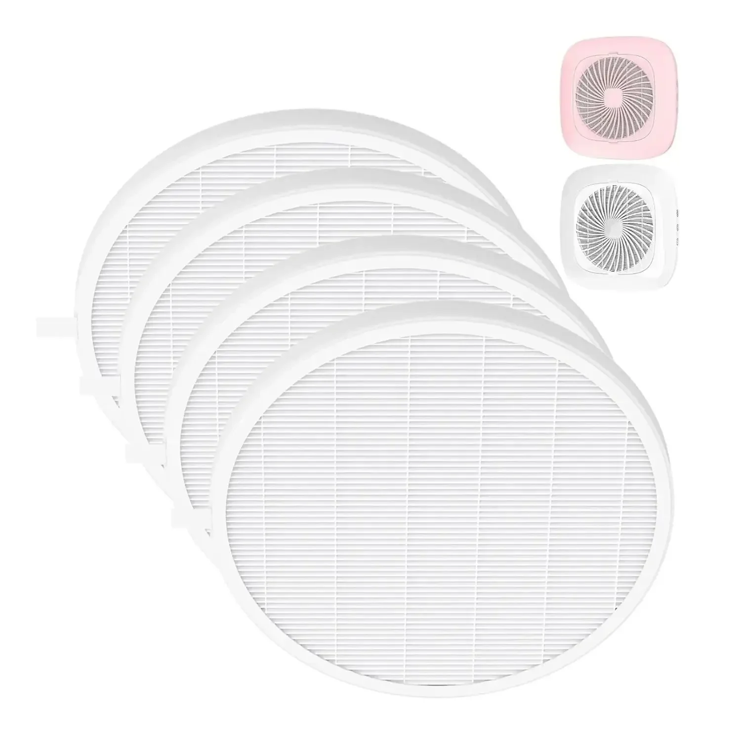 Filtre de remplacement pour collecteur de poussière d'ongles SPro, collecteur de poussière d'ongles SPro XC320J Melody Susie, capable d'absorption de la poussière d'ongles à 99%