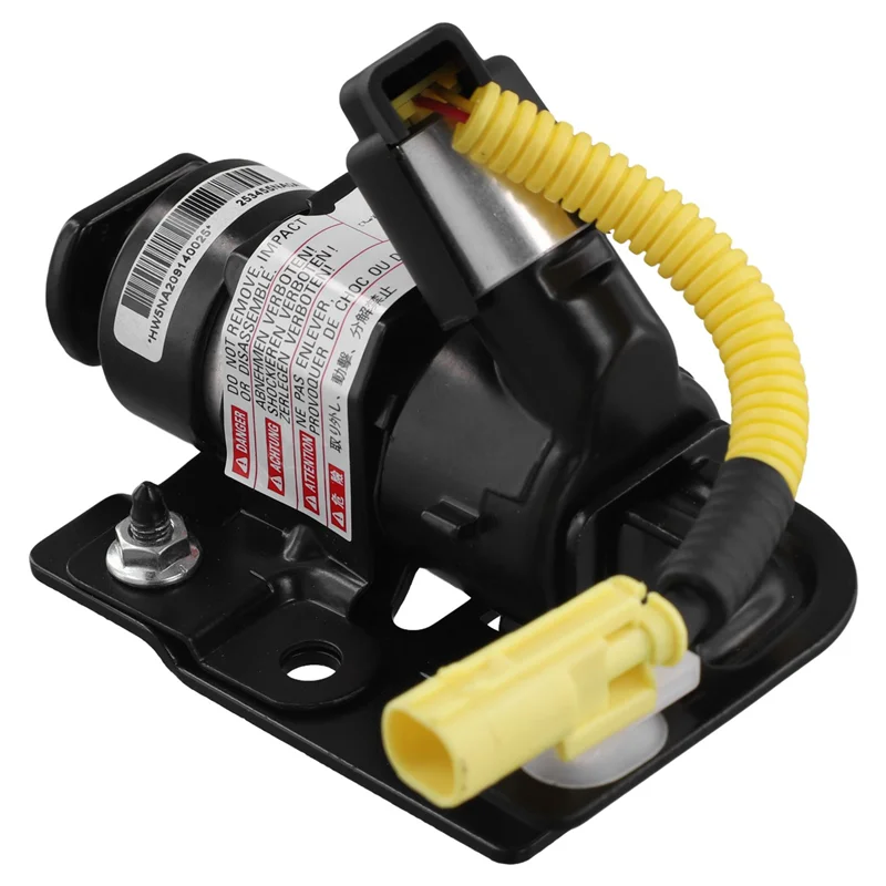 

Для Infiniti QX55 QX50 2020-2025 привод петель переднего капота в сборе для управления капотом