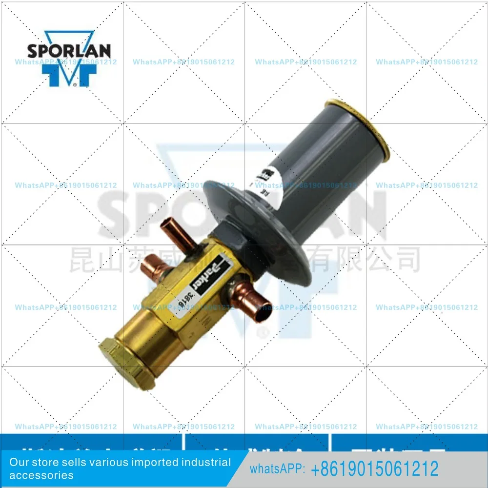 Оригинальный расширительный клапан ADRSE - 2-0-30, новый