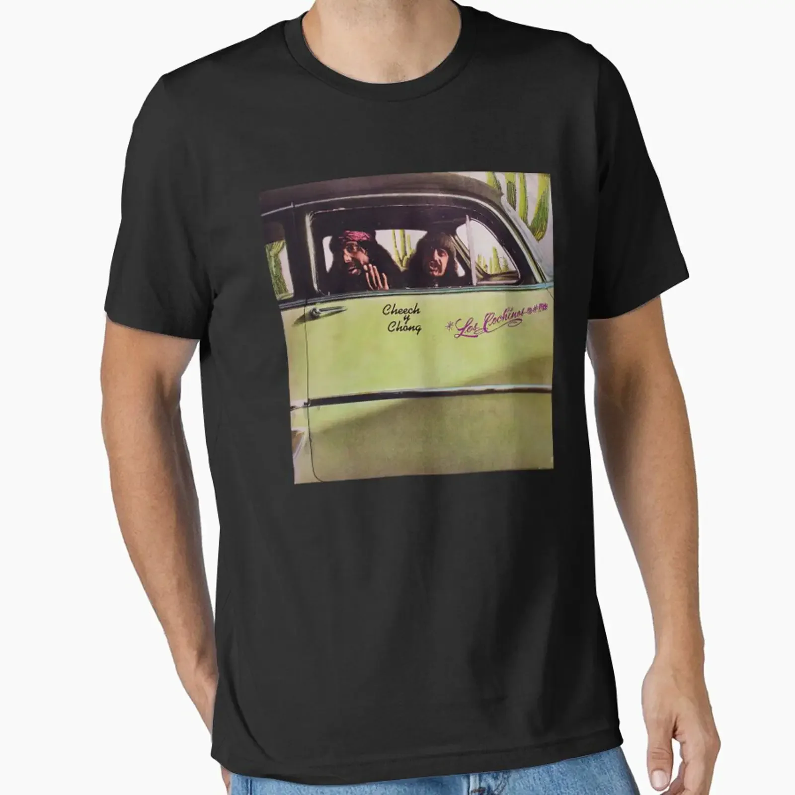 Robin Arellano The Black Phone Retro Movies Meme Essential T Shirt vintage Washed Versatile fashion Stretched Comfortable