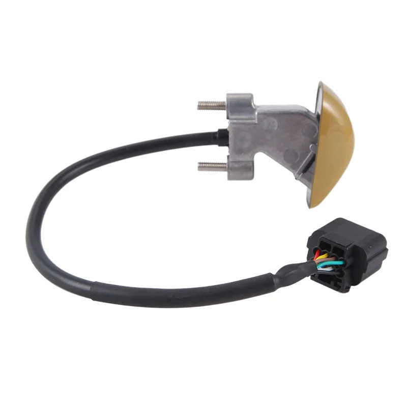 

Unusual Rear View Backup Parking Camera For Hyundai I20 Reverse Camera Parking Aid Camera 95760-C7450 95760C7450