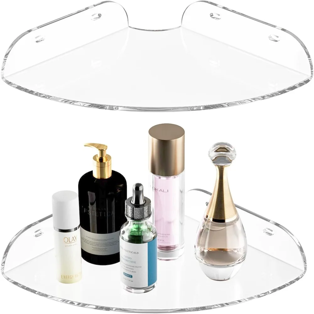 7X7 Inch Corner She… - image