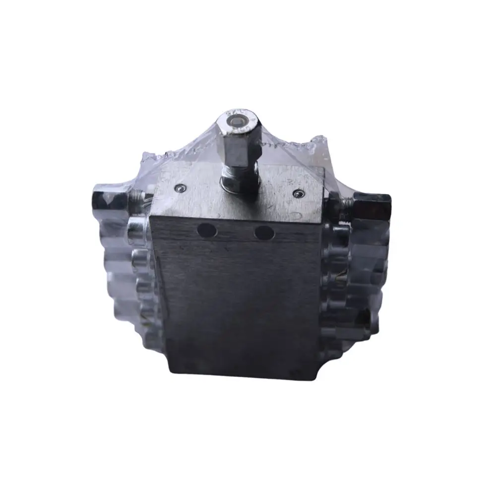 SSV8 Distributor Concrete pump truck Paver Sany Zhonglian progressive oil separator Butter distribution valve