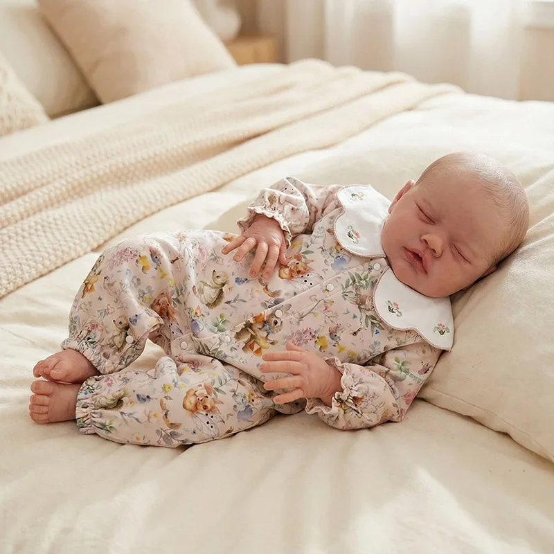 18Inch Finished Reb… - image