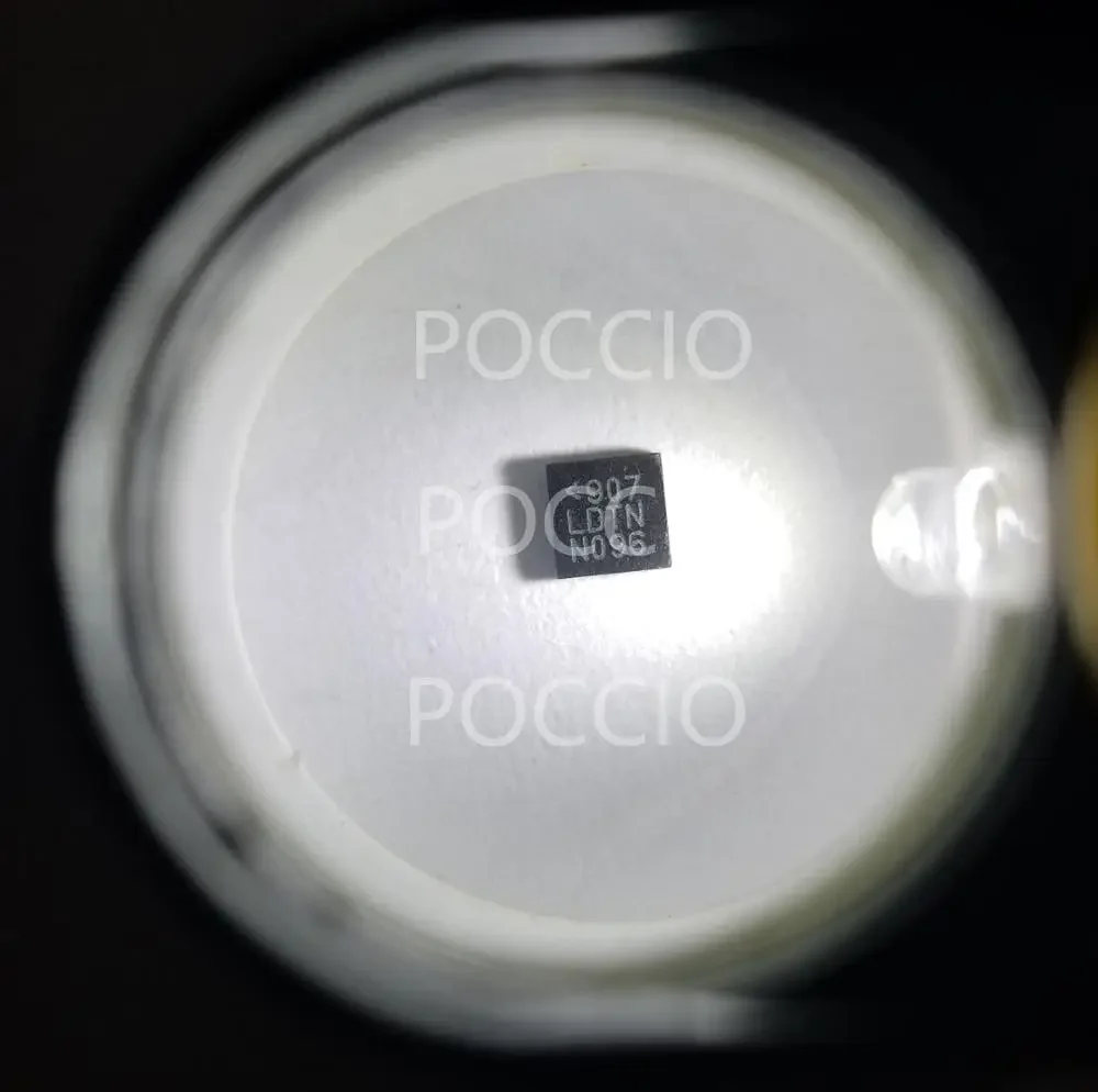 LT3571EUD LT3571IUD…