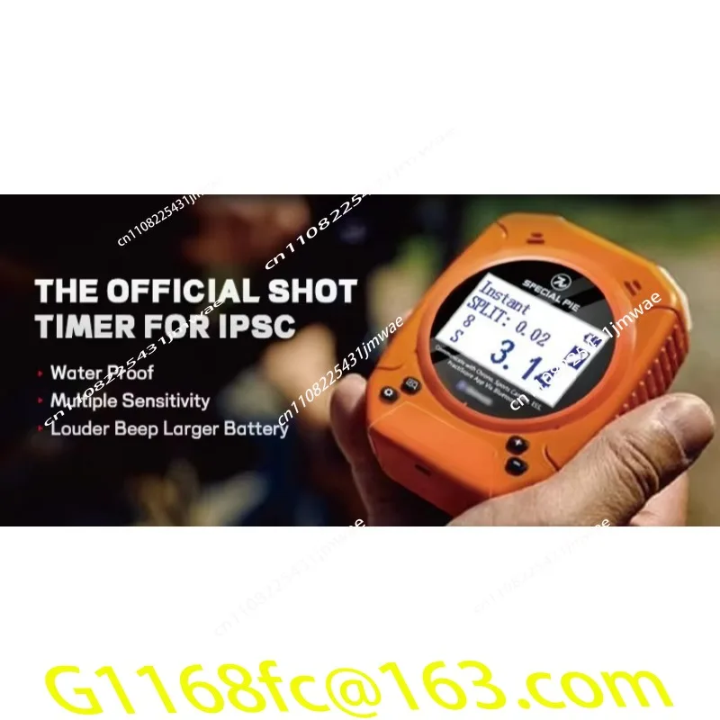 The Latest Multi-function Timer