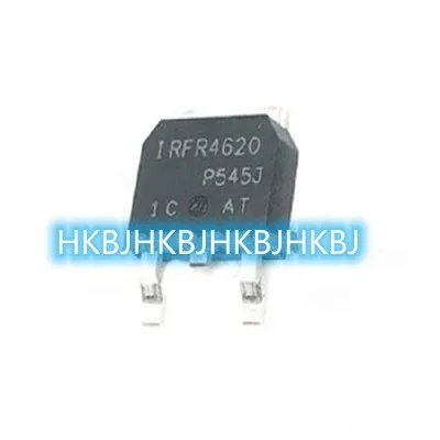 5ชิ้นต้นฉบับ IRFR4620TRPBF FR4620ถึง-252ใหม่