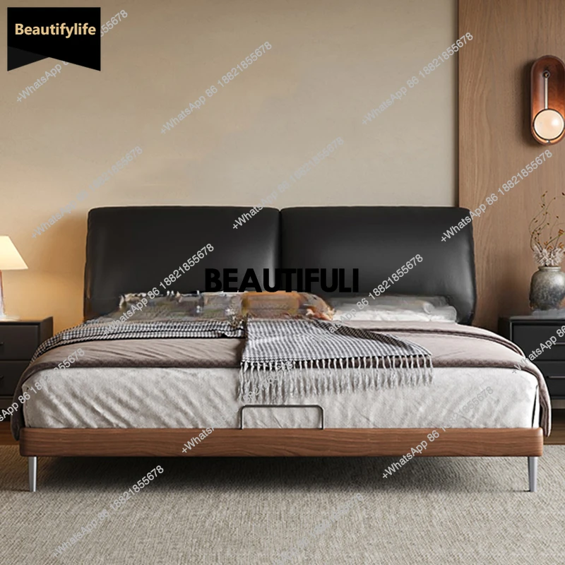 D80 Black Style Dou…