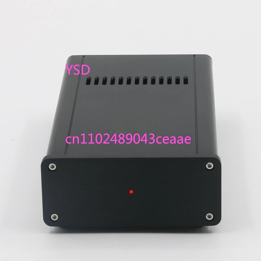 50W （50VA）LPS HiFi Ultra-Low Noise Linear Power Supply DC12V@3A For Audio Device