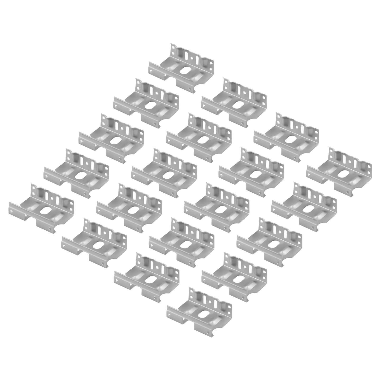 Solar Panel Maintenance for Suitable For Solar Panels 30mm, 35mm Water Drain Solutions High Temperature Resilience