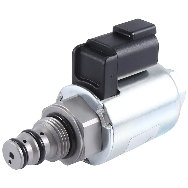 

185-4254 1854254 Solenoid Valve For Excavator Spare Parts 420D 420E 424D 430D 430E 432D 216 216B 226 226B 232 232B-X59A