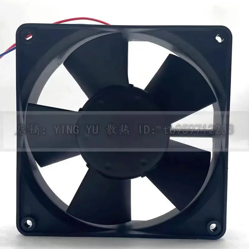 for MULTIFAN TYP 4314 12032 Inverter Fan 12CM 24V 5W Germany Imported Cooling Fan for Industrial Equipment