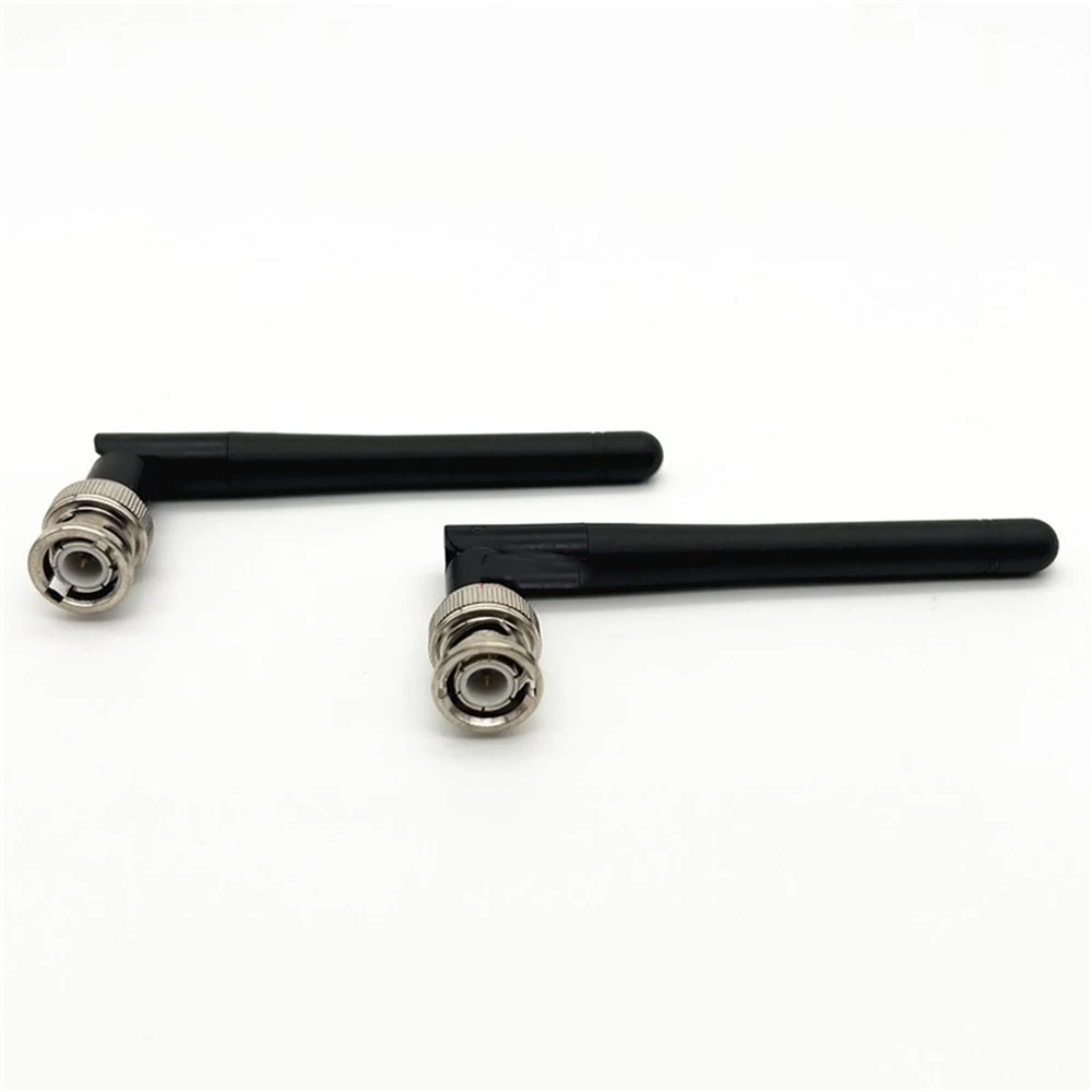 1/2pcs G3 Antenna Wireless Microphone Receiver Antenna for Sennheiser EW 100G2/300G3/135G3/G4 Accessories